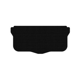 Kumimatto tavaratilaan Carsuit (HB, musta) Citroen C-1 2005–2014 kuva 1