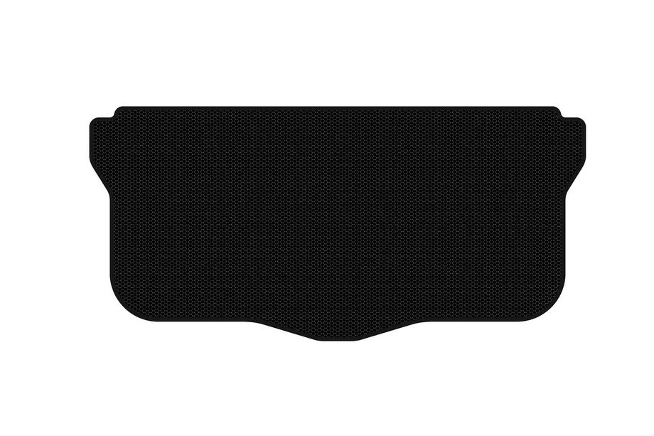 Citroen C-1 2005–2014 Kumimatto tavaratilaan Carsuit (HB, musta) Image