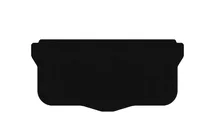 Citroen C-1 2014–2021 Kumimatto tavaratilaan Carsuit (HB, musta) kuva 1