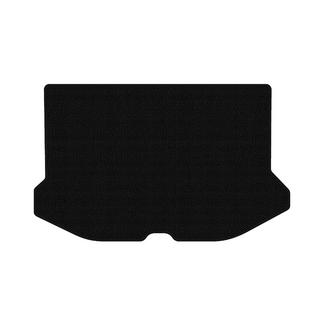 Kuminen tavaratilan matto Carsuit (Musta) Citroen C-3 Picasso 2010–2017 kuva 1
