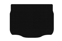 Citroen Cactus 2014–2020 Kuminen tavaratilan matto Carsuit (Musta) kuva 1