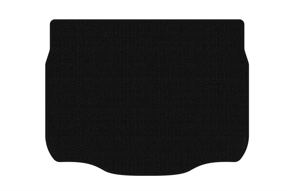 Citroen Cactus 2014–2020 Kuminen tavaratilan matto Carsuit (Musta) Image
