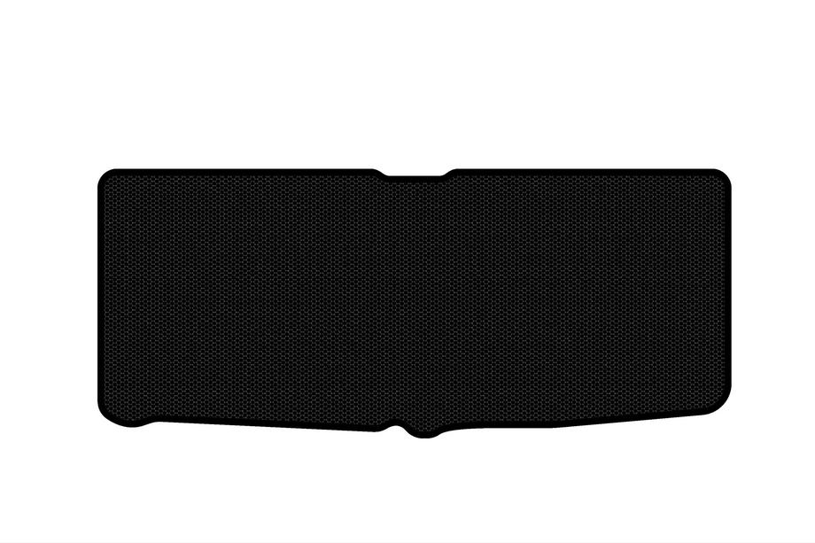 Mini Clubman R55/R56 2007–2014 Kuminen tavaratilan matto Carsuit (R56, musta) Image