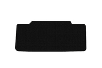 Mini Cooper F55/56/57 2014–2023 Carsuit kuminen tavaratilan matto (F56, musta) kuva 1
