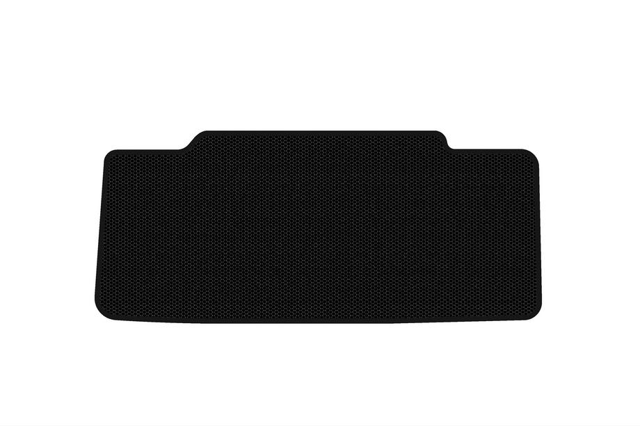 Mini Cooper F55/56/57 2014–2023 Carsuit kuminen tavaratilan matto (F56, musta) Image