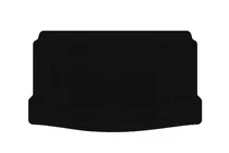 Mini Countryman R60 2010–2017 Kuminen tavaratilan matto Carsuit (SD-varustetaso, musta) kuva 1