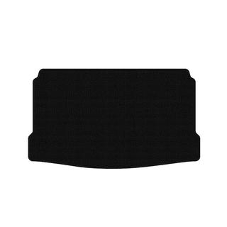 Kuminen tavaratilan matto Carsuit (SD-varustetaso, musta) Mini Countryman R60 2010–2017 kuva 1