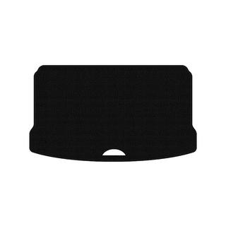 Kuminen tavaratilan matto Carsuit (S F55, 5-ovinen, musta) Mini Cooper F55/56/57 2014–2023 kuva 1