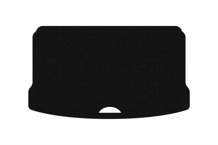 Mini Cooper F55/56/57 2014–2023 Kuminen tavaratilan matto Carsuit (S F55, 5-ovinen, musta) Image