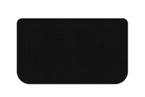 Mini Cooper F55/56/57 2014–2023 Kuminen tavaratilan matto Carsuit (F55, 5-ovinen, musta) kuva 1
