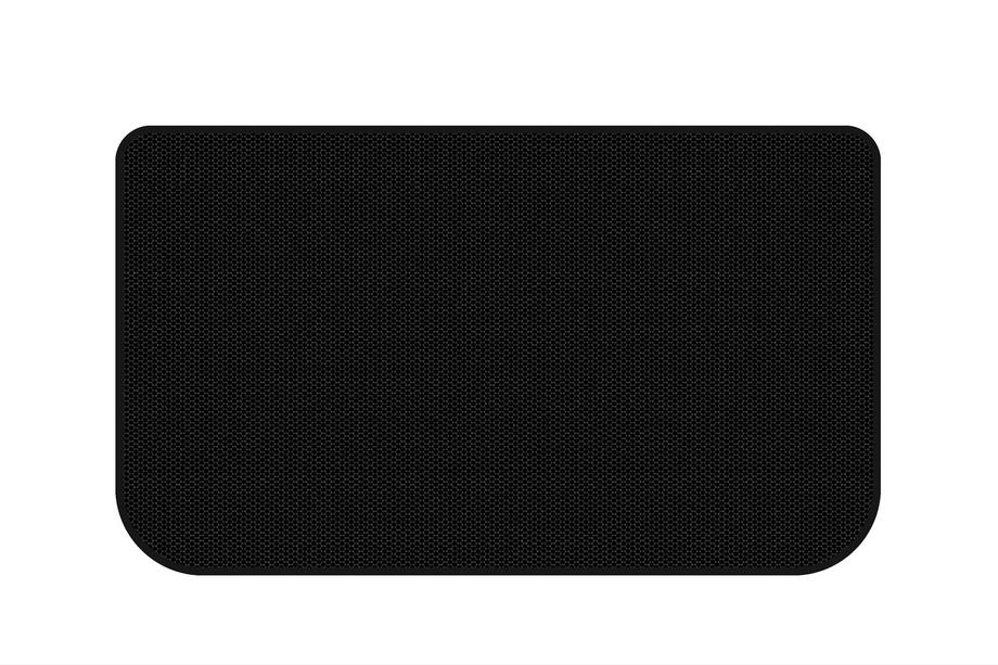 Mini Cooper F55/56/57 2014–2023 Kuminen tavaratilan matto Carsuit (F55, 5-ovinen, musta) Image