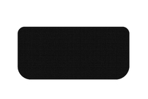 Mini Cooper F55/56/57 2014–2023 Carsuit kuminen tavaratilamatto (S F56, musta) kuva 1