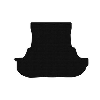 Kuminen tavaratilan matto Carsuit (Coupe, musta) Dodge Challenger 2008–2023 kuva 1