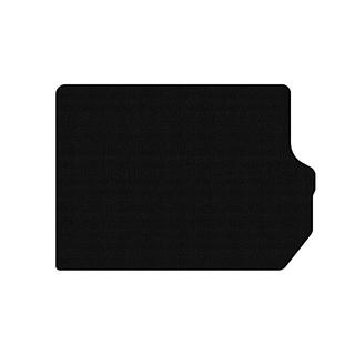 Kuminen tavaratilan matto Carsuit (Musta) Dodge Nitro 2006–2011 kuva 1