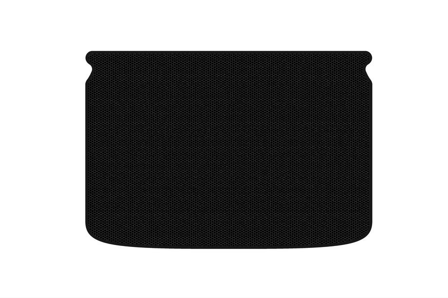 Fiat 500/500L 2013–2022 Kuminen tavaratilan matto Carsuit (500L, musta) Image