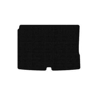 Kuminen tavaratilan matto Carsuit (Qubo 2008-2016, musta) Fiat Fiorino/Qubo 2008–2024 kuva 1