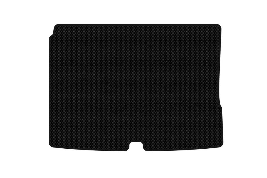 Fiat Fiorino/Qubo 2008–2024 Kuminen tavaratilan matto Carsuit (Qubo 2008-2016, musta) Image