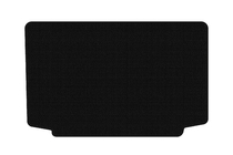 Ford B-Max 2012–2017 Kuminen tavaratilan matto Carsuit (Musta) kuva 1