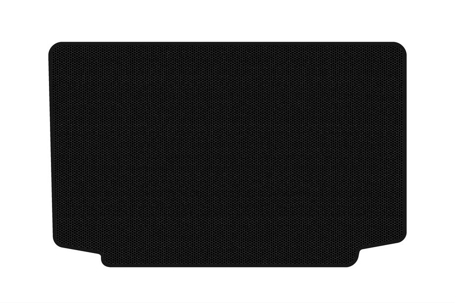 Ford B-Max 2012–2017 Kuminen tavaratilan matto Carsuit (Musta) Image