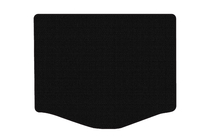 Ford C-Max 2004–2010 Kuminen tavaratilan matto Carsuit (Musta) kuva 1