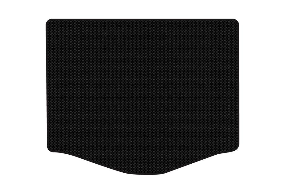 Ford C-Max 2004–2010 Kuminen tavaratilan matto Carsuit (Musta) Image