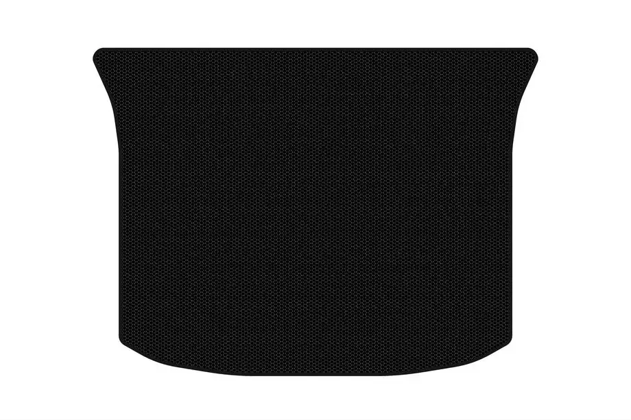 Ford Edge 2006–2014 Kuminen tavaratilan matto Carsuit (Musta) Image