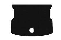 Ford Escape 2008–2013 Kuminen tavaratilan matto Carsuit (Musta) kuva 1