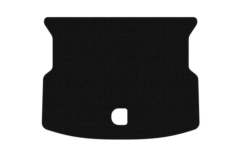 Ford Escape 2008–2013 Kuminen tavaratilan matto Carsuit (Musta) Image