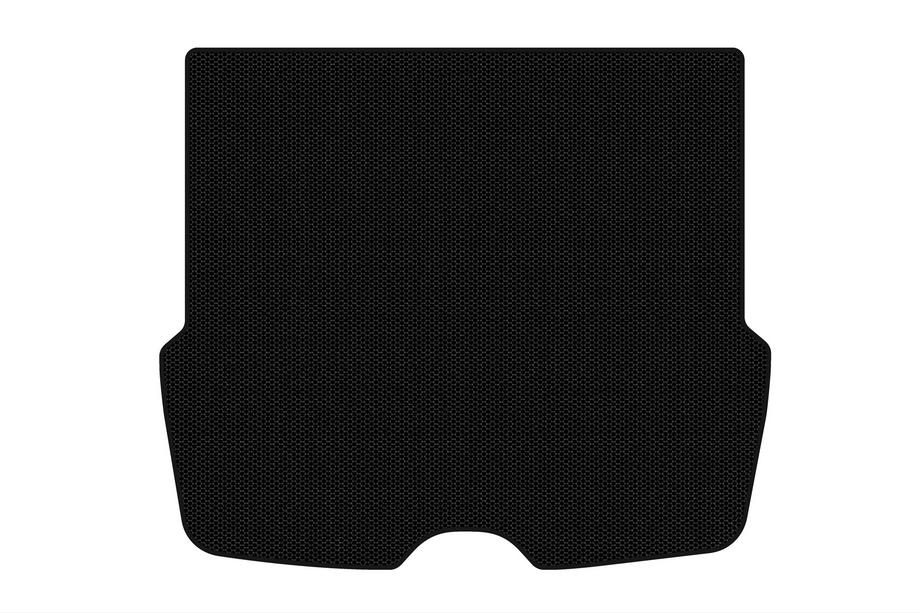 Ford Focus I 1998–2005 Kuminen tavaratilan matto Carsuit (2001-2005, SW, musta) Kuva 1
