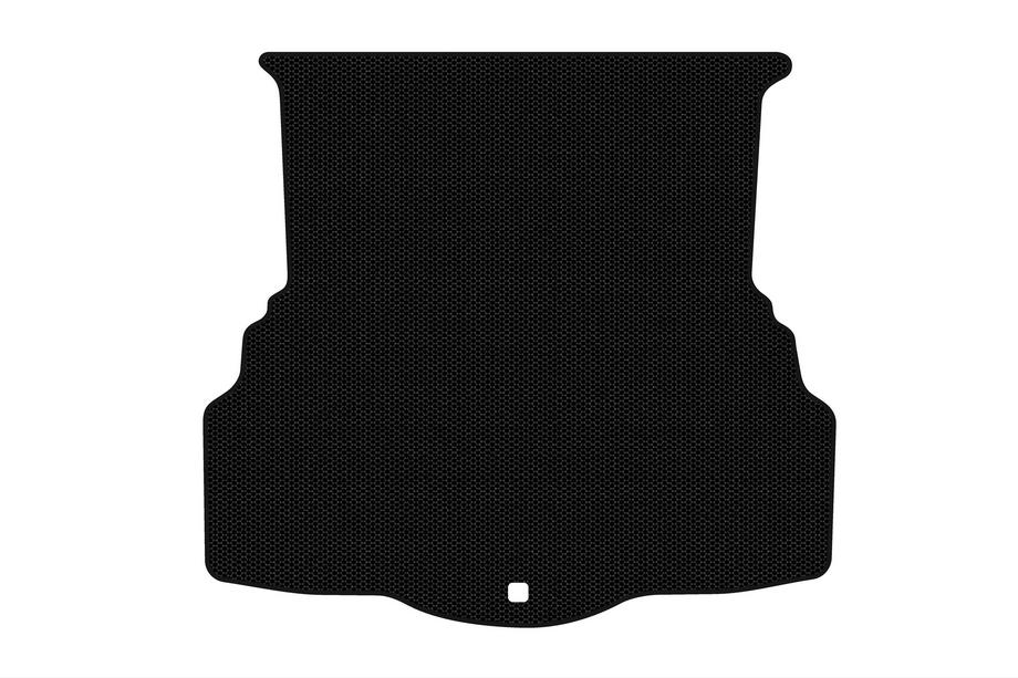 Ford Fusion 2012–2020 Kuminen tavaratilan matto Carsuit (SD, musta) Image