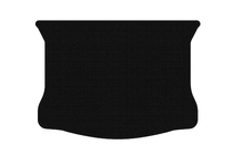 Ford Kuga 2008–2013 Kuminen tavaratilan matto Carsuit (Musta) kuva 1