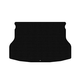 Kuminen tavaratilan matto Carsuit (Musta) Geely Emgrand X7 2011– kuva 1