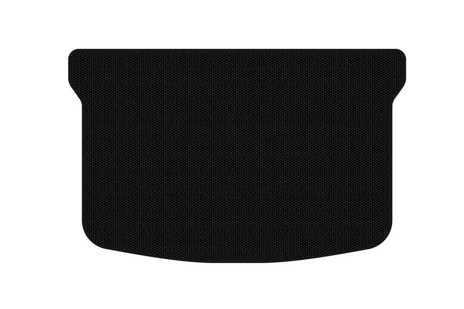 Geely GC-5 2010–2015 Kumimatto tavaratilaan Carsuit (HB, musta) Image
