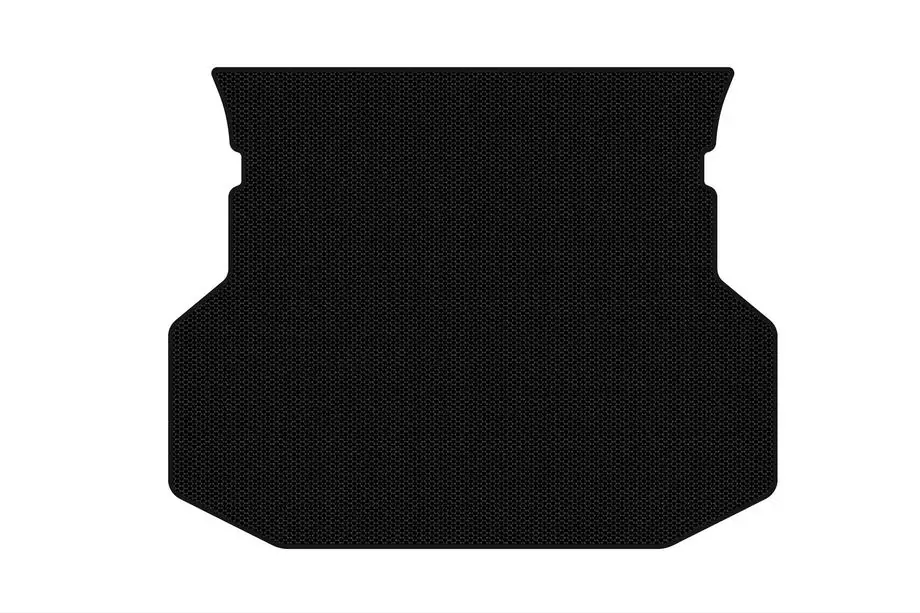 Geely MK 2006–2014 Kuminen tavaratilan matto Carsuit (SD, musta) Image