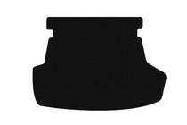 Great Wall Voleex C30 2010–2016 Kuminen tavaratilan matto Carsuit (SD, musta) kuva 1