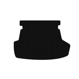 Kuminen tavaratilan matto Carsuit (SD, musta) Great Wall Voleex C30 2010–2016 kuva 1