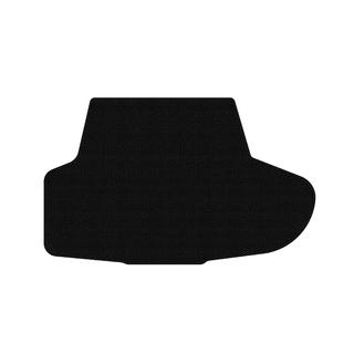 Kuminen tavaratilan matto Carsuit (SD, musta) Infiniti Q50/Q60 2013–2024 kuva 1