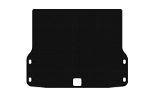 Infiniti QX56 2004–2010 Kuminen tavaratilan matto Carsuit (2004-2008, musta) kuva 1
