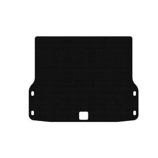 Kuminen tavaratilan matto Carsuit (2004-2008, musta) Infiniti QX56 2004–2010 kuva 1