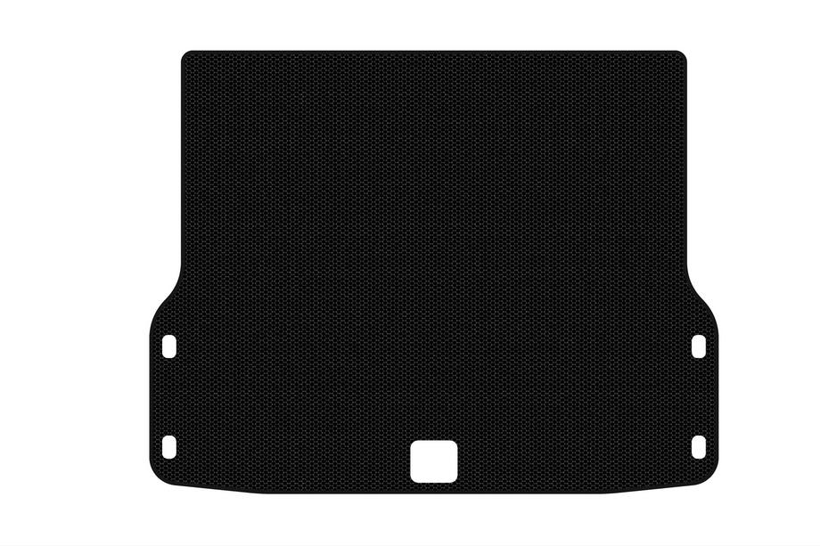 Infiniti QX56 2004–2010 Kuminen tavaratilan matto Carsuit (2004-2008, musta) Image