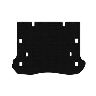 Kuminen tavaratilan matto Carsuit V-2 (Musta) Jeep Grand Cherokee WK 2004–2010 kuva 1