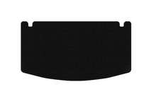 Kia Picanto 2004–2011 Kumimatto tavaratilaan Carsuit (2009-2011, HB, musta) kuva 1