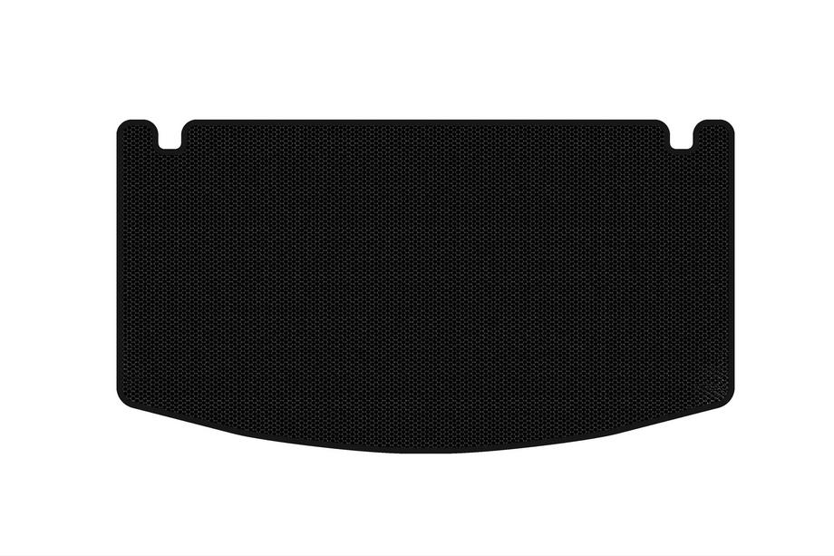 Kia Picanto 2004–2011 Kumimatto tavaratilaan Carsuit (2009-2011, HB, musta) Image