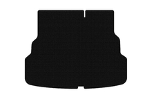 Kia Rio 2012–2017 Kuminen tavaratilamatto Carsuit V2 (SD, musta) kuva 1
