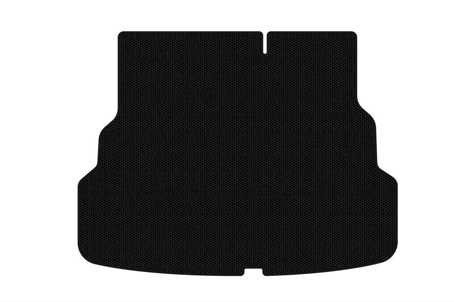 Kia Rio 2012–2017 Kuminen tavaratilamatto Carsuit V2 (SD, musta) Image