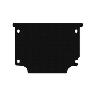 Kuminen tavaratilan matto Carsuit (5-ovinen, musta) Land Rover Defender 2019– kuva 1