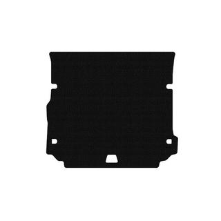 Kuminen tavaratilan matto Carsuit V2 (Musta) Land Rover Discovery III 2004–2009 kuva 1
