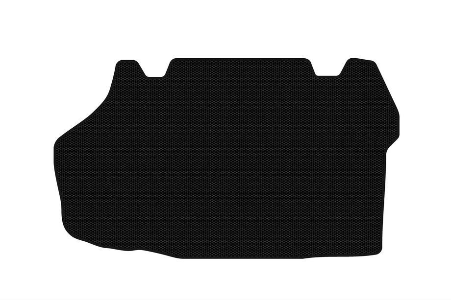 Lexus ES 2012–2018 Tavaratilan kumimatto Carsuit (SD, Hybrid, musta) Image