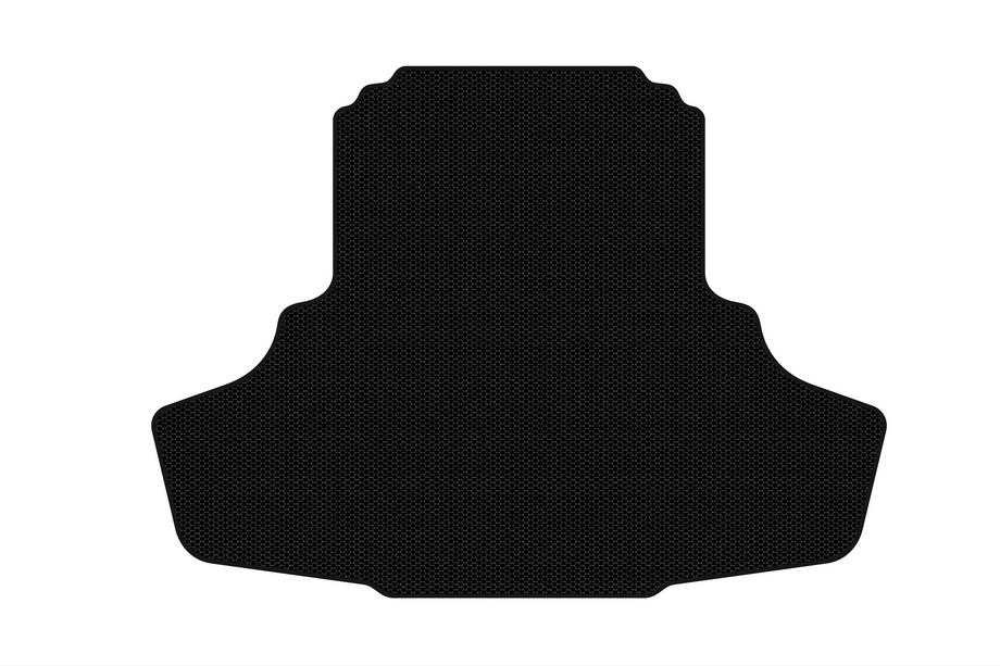 Lexus GS 2005–2011 Kuminen tavaratilan matto Carsuit (SD, musta) Image