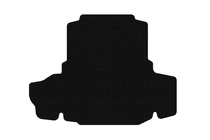 Lexus GS 2011–2020 Kuminen tavaratilan matto Carsuit (2011-2015, SD, ei neliveto, musta) kuva 1